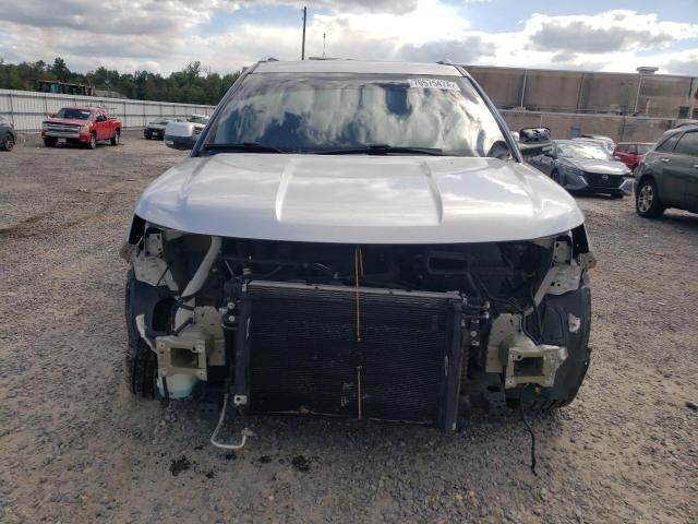 Photo 5 from auction – 2017 FORD EXPLORER L with VIN 1FM5K8F88HGC37622