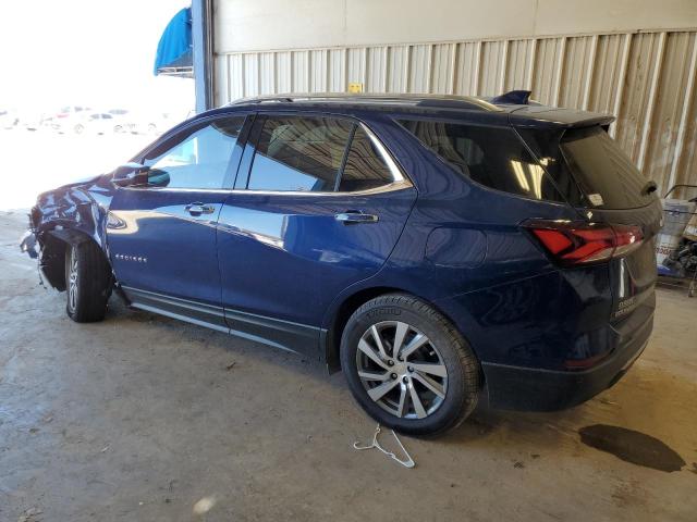 Photo 2 from auction – 2023 CHEVROLET EQUINOX PR with VIN 3GNAXNEGXPL167196