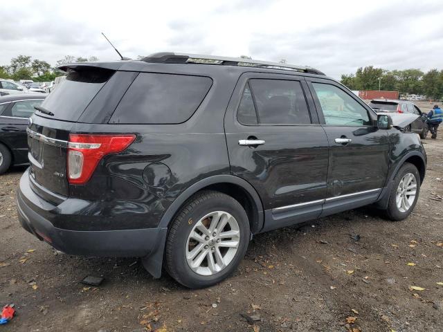 Photo 3 from auction – 2011 FORD EXPLORER X with VIN 1FMHK8D80BGA36238