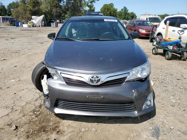 Photo 5 from auction – 2013 TOYOTA CAMRY L with VIN 4T4BF1FK9DR283486