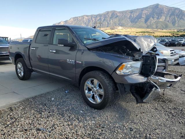 Photo 4 from auction – 2015 RAM 1500 SLT with VIN 3C6RR7LT7FG656722