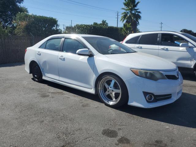 Photo 4 from auction – 2013 TOYOTA CAMRY L with VIN 4T1BF1FK3DU227490