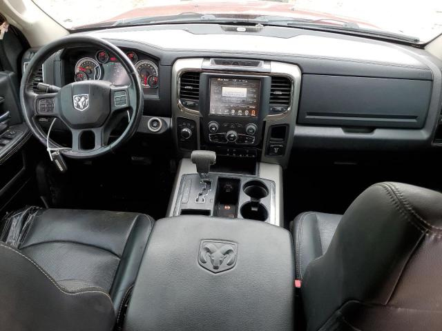 صورة رقم 8 من المزاد - 2013 RAM 1500 SPORT مع VIN 1C6RR7MT3DS508331