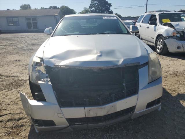Photo 5 from auction – 2012 CADILLAC CTS PERFOR with VIN 1G6DJ5E33C0101765