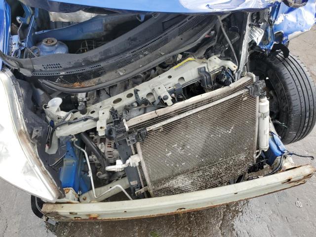 Photo 11 from auction – 2014 NISSAN VERSA S with VIN 3N1CN7AP5EL802124