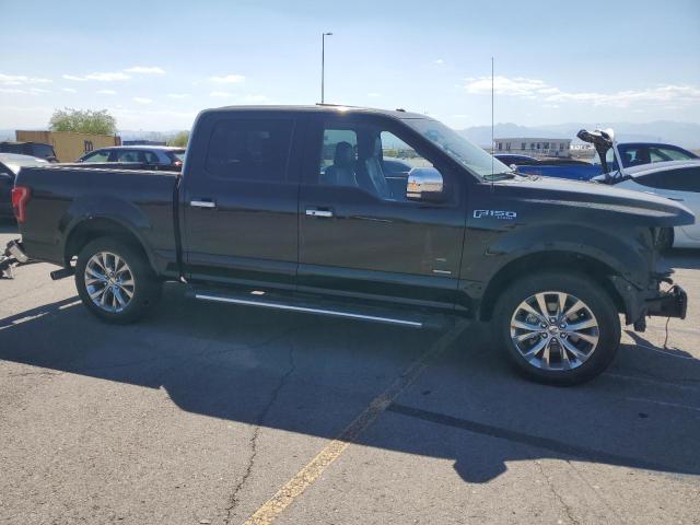 Photo 4 from auction – 2016 FORD F150 SUPER with VIN 1FTEW1CG8GKE16654