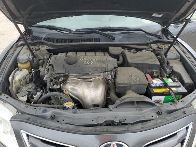 Photo 11 from auction – 2010 TOYOTA CAMRY BASE with VIN 4T1BF3EK5AU513060
