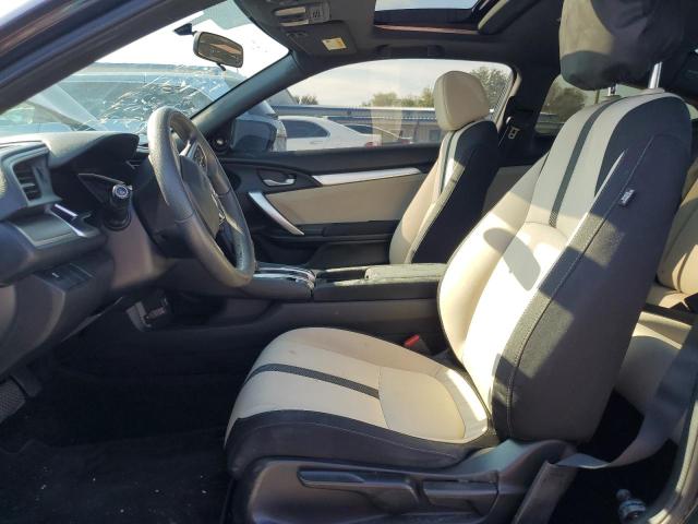 Photo 7 from auction – 2016 HONDA CIVIC EX with VIN 2HGFC3B39GH354925