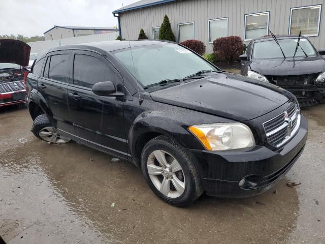 Photo 4 from auction – 2012 DODGE CALIBER SX with VIN 1C3CDWDA6CD506568