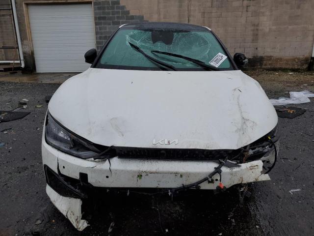 Photo 5 from auction – 2023 KIA EV6 GT with VIN KNDC5DLEXP5108944