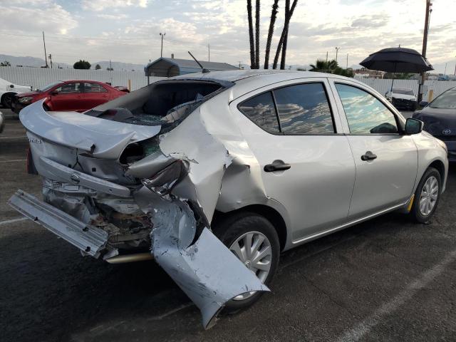 Photo 3 from auction – 2016 NISSAN VERSA S with VIN 3N1CN7AP5GL893074