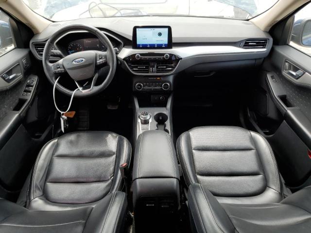 Photo 8 from auction – 2020 FORD ESCAPE SEL with VIN 1FMCU9H63LUA14725