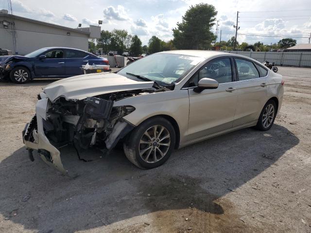 Photo 1 from auction – 2017 FORD FUSION SE with VIN 3FA6P0H74HR231590