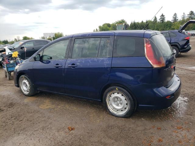 Photo 2 from auction – 2010 MAZDA 5 with VIN JM1CR2W37A0389687