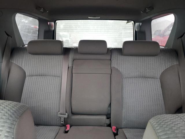 Photo 10 from auction – 2006 TOYOTA 4RUNNER SR with VIN JTEBU14R860093592