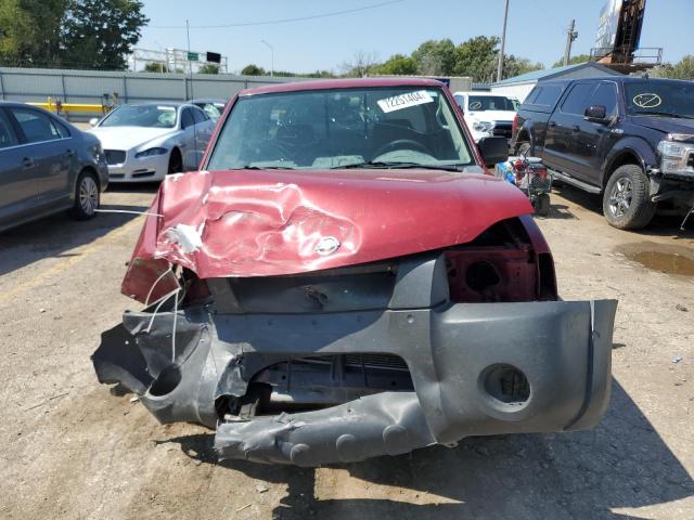 Photo 5 from auction – 2002 NISSAN FRONTIER K with VIN 1N6DD26S62C384584