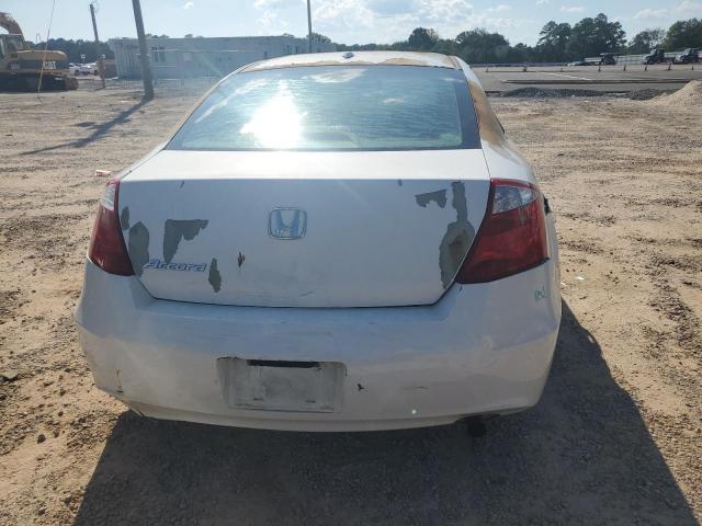 Photo 6 from auction – 2008 HONDA ACCORD EXL with VIN 1HGCS12808A024208