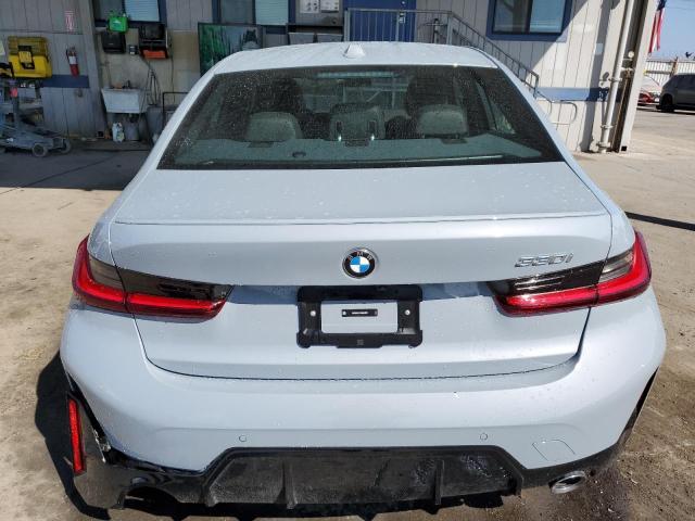 Photo 6 from auction – 2024 BMW 330I with VIN 3MW69FF07R8E64669