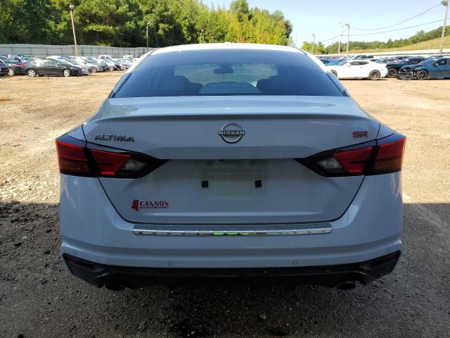 Photo 6 from auction – 2023 NISSAN ALTIMA SR with VIN 1N4BL4CV6PN425367