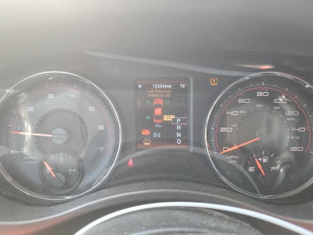 Photo 9 from auction – 2013 DODGE CHARGER R/ with VIN 2C3CDXCT7DH566792