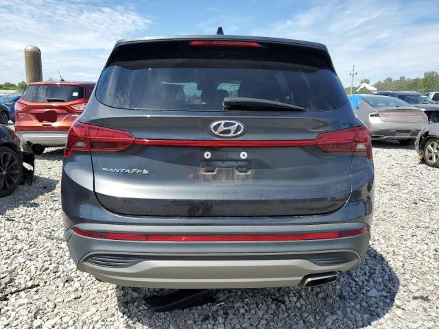 Foto 6 de la subasta – 2022 HYUNDAI SANTA FE S con VIN 5NMS14AJ7NH376528