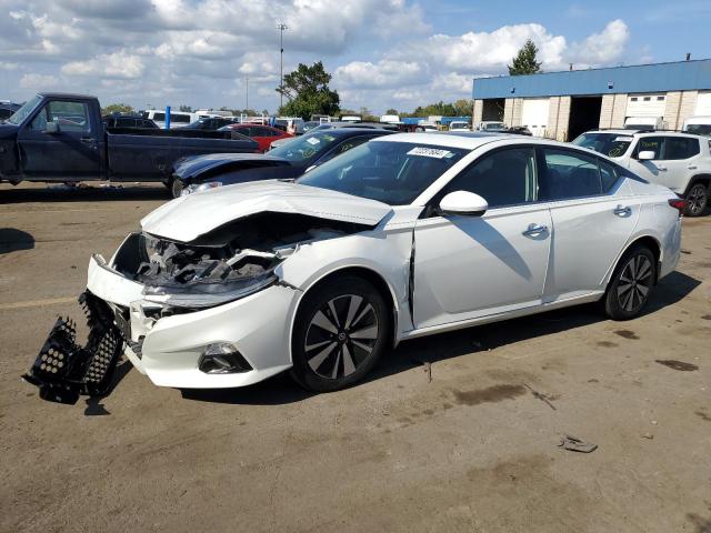 Photo 1 from auction – 2019 NISSAN ALTIMA SL with VIN 1N4BL4EW6KC201896