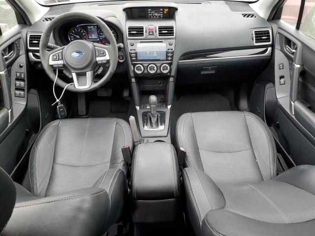 Photo 8 from auction – 2017 SUBARU FORESTER 2 with VIN JF2SJGTC1HH409868