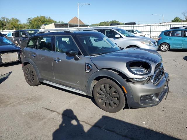 Photo 4 from auction – 2020 MINI COOPER S C with VIN WMZYX1C09L3L35518