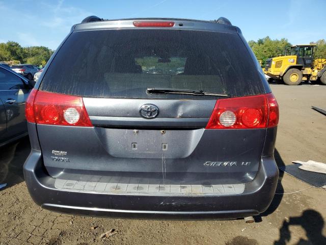 Photo 6 from auction – 2006 TOYOTA SIENNA CE with VIN 5TDZA23C86S475343