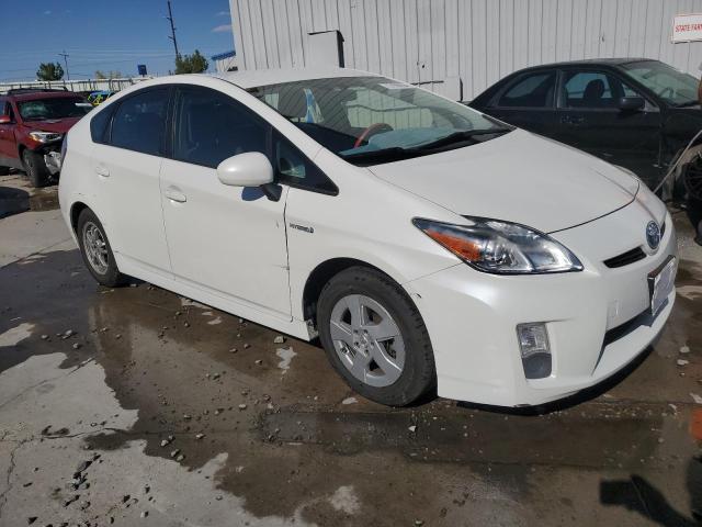 Photo 4 from auction – 2011 TOYOTA PRIUS with VIN JTDKN3DU5B0246988