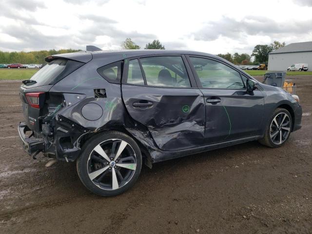 Photo 3 from auction – 2023 SUBARU IMPREZA SP with VIN 4S3GTAM65P3709980