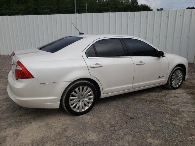 Photo 3 from auction – 2011 FORD FUSION HYB with VIN 3FADP0L37BR110331