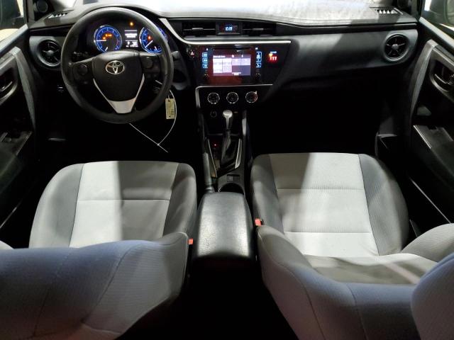 Photo 8 from auction – 2018 TOYOTA COROLLA L with VIN 2T1BURHE3JC046348