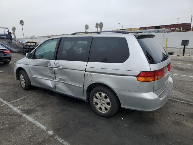Photo 2 from auction – 2003 HONDA ODYSSEY EX with VIN 5FNRL18743B011322