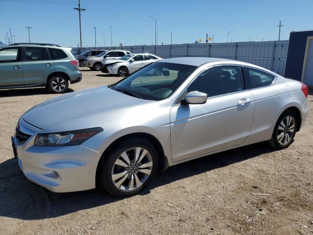 HONDA ACCORD LX 2012 with VIN 1HGCS1B38CA015608 - Photo from auction