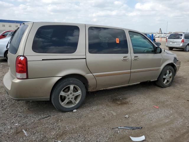 Photo 3 from auction – 2005 CHEVROLET UPLANDER L with VIN 1GNDV23L05D286315