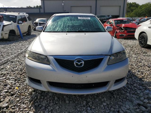 Photo 5 from auction – 2003 MAZDA 6 S with VIN 1YVFP80D735M52617