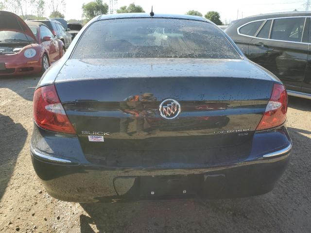 Photo 6 from auction – 2008 BUICK LACROSSE C with VIN 2G4WC582481194791