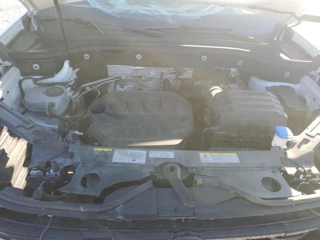 Photo 12 from auction – 2024 VOLKSWAGEN ATLAS SEL with VIN 1V2FR2CA9RC511362