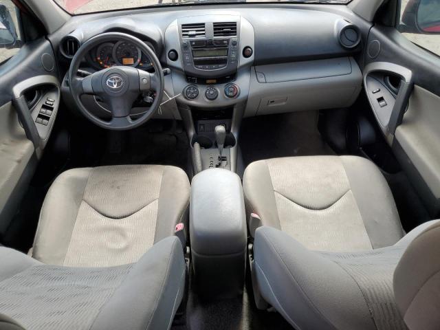 Photo 8 from auction – 2010 TOYOTA RAV4 with VIN JTMZF4DV0AD028653