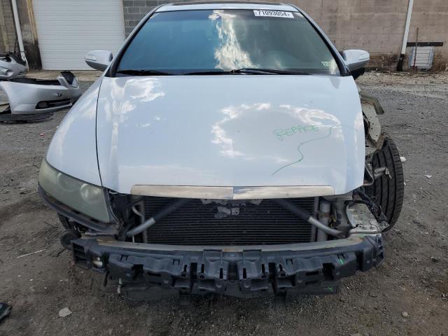 Photo 5 from auction – 2007 ACURA TL TYPE S with VIN 19UUA75507A041827