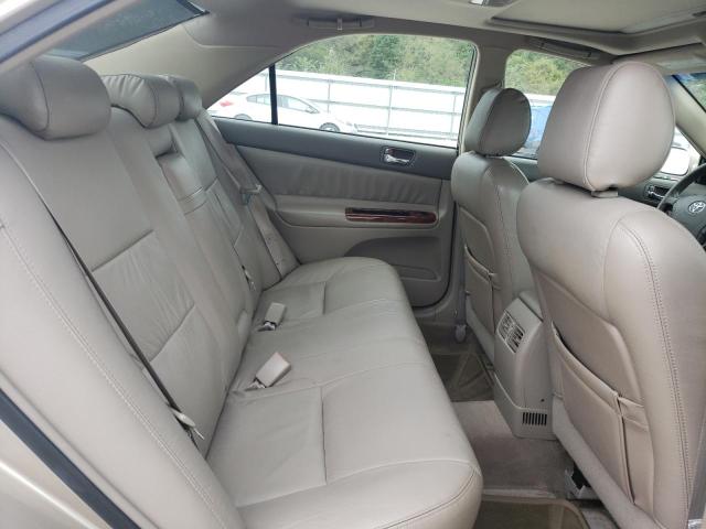 Photo 10 from auction – 2005 TOYOTA CAMRY LE with VIN JTDBE32K053031653