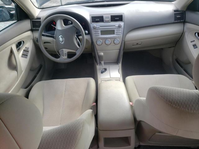 Photo 8 from auction – 2011 TOYOTA CAMRY BASE with VIN 4T1BF3EK3BU683032