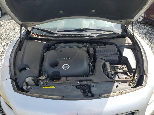 Photo 11 from auction – 2013 NISSAN MAXIMA S with VIN 1N4AA5AP1DC824514