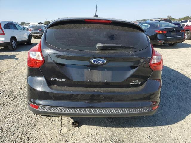 Photo 6 from auction – 2012 FORD FOCUS SEL with VIN 1FAHP3M28CL385294