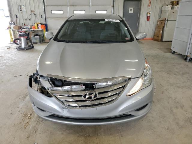 Photo 5 from auction – 2011 HYUNDAI SONATA GLS with VIN 5NPEB4ACXBH157525