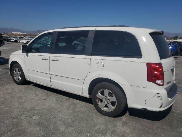Photo 2 from auction – 2013 DODGE GRAND CARA with VIN 2C4RDGCG3DR603243