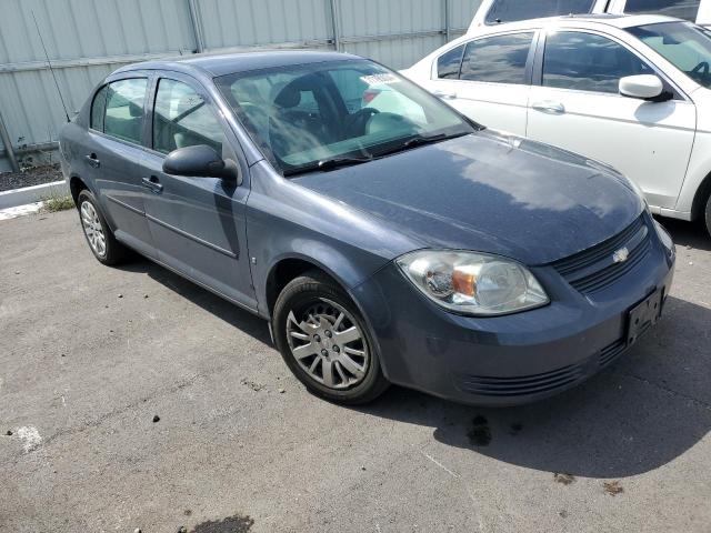 Photo 4 from auction – 2009 CHEVROLET COBALT LS with VIN 1G1AS58H397249458