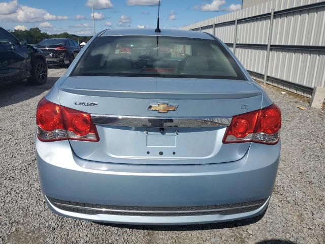 Photo 6 from auction – 2011 CHEVROLET CRUZE LT with VIN 1G1PG5S96B7248677