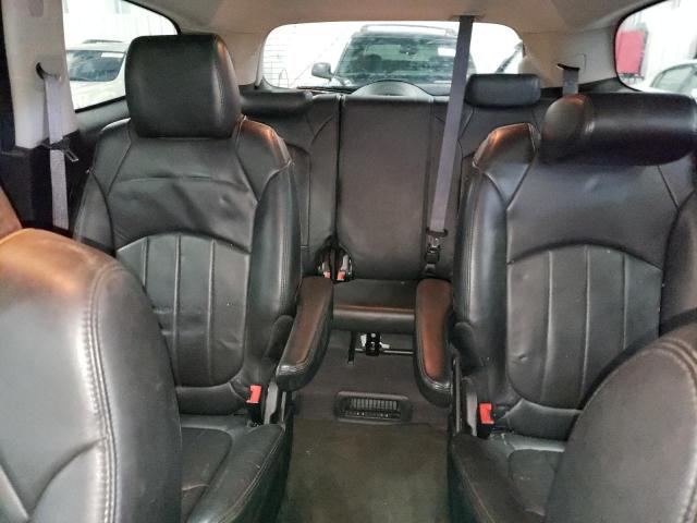 Photo 10 from auction – 2011 BUICK ENCLAVE CX with VIN 5GAKVCED6BJ307341